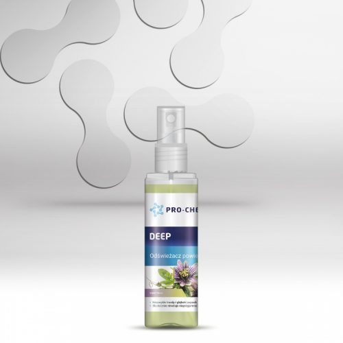 Універсальний освіжувач повітря DEEP