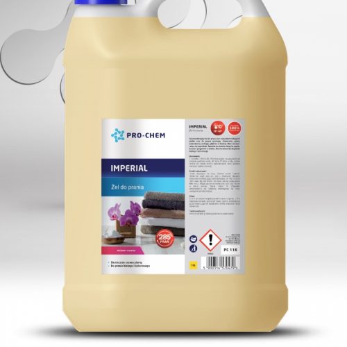 Гель для прання IMPERIAL