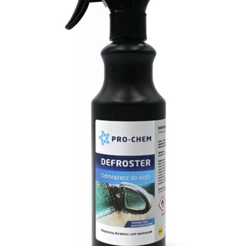 Універсальний розморожувач DEFROSTER