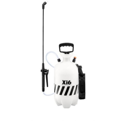 Ручний розпилювач під тиском Xi6 Viton