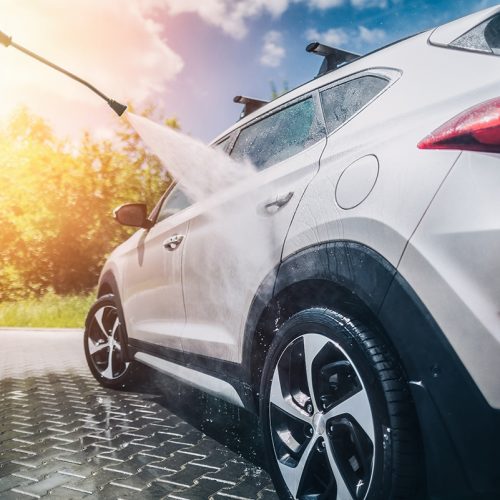 Автокосметика