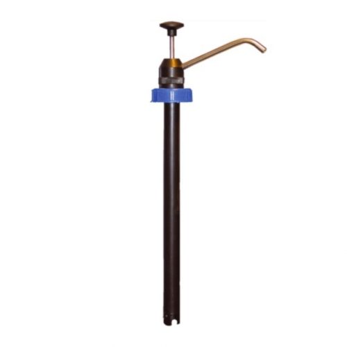 Металевий дозуючий насос для пасти