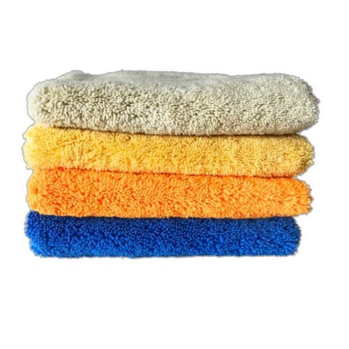 Рушник з мікрофібри PRO