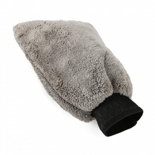 Для полірування Рукавиця із мікрофібри