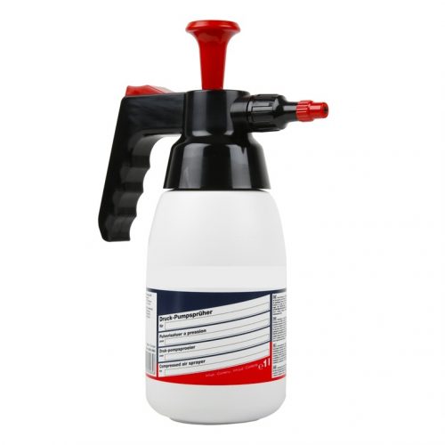 Ручний розпилювач під тиском SOLVENT 1 L