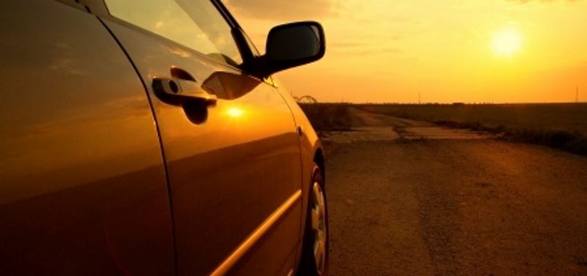 Read more about the article Як захистити автомобіль від шкоди сонячних променів?