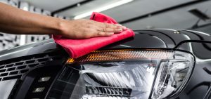 Read more about the article Коли найкраща пора року і сезон, для чистки та миття автомобіля?